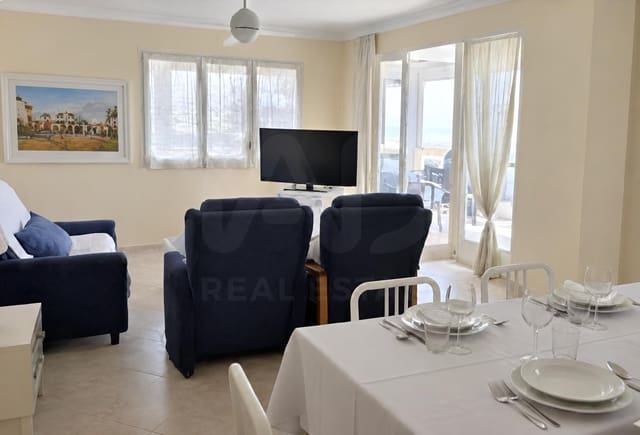 Apartamento de 2 habitaciones en Playa de San Juan, Alicante / Alacant ciudad en venta con piscina - 495.000 € (Ref: 10125216)