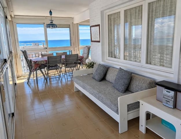 Apartamento de 2 habitaciones en Playa de San Juan, Alicante / Alacant ciudad en venta con piscina - 495.000 € (Ref: 10125216)