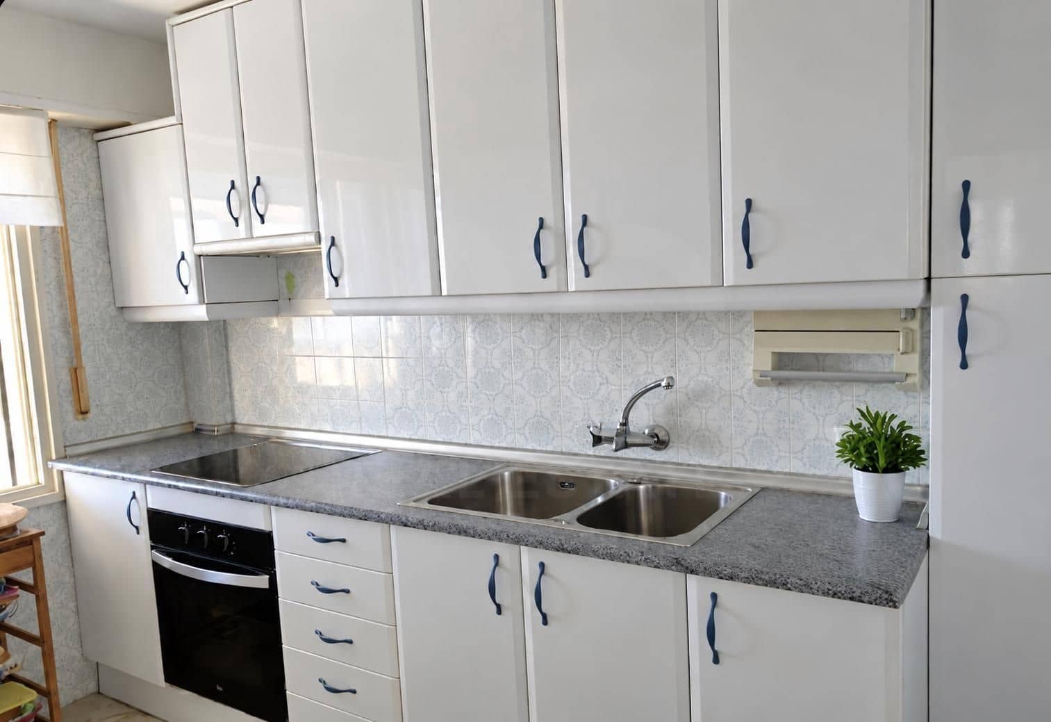 Apartamento de 2 habitaciones en Alicante / Alacant ciudad en venta con piscina - 495.000 € (Ref: 10125216)