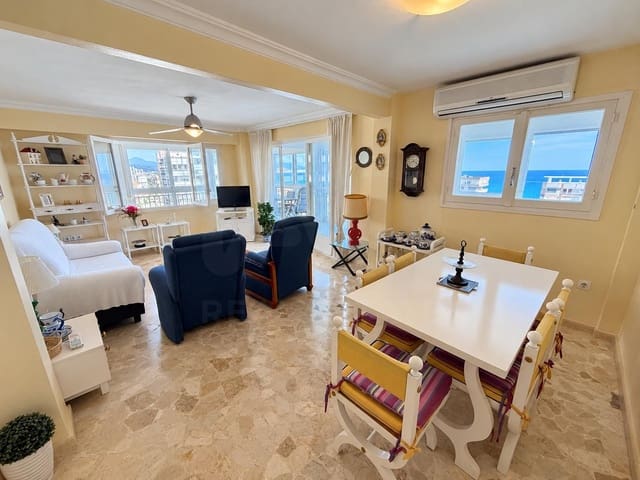 2 sovrum Lägenhet till salu i Playa de San Juan, Alicante stad med pool - 495 000 € (Ref: 10125216)