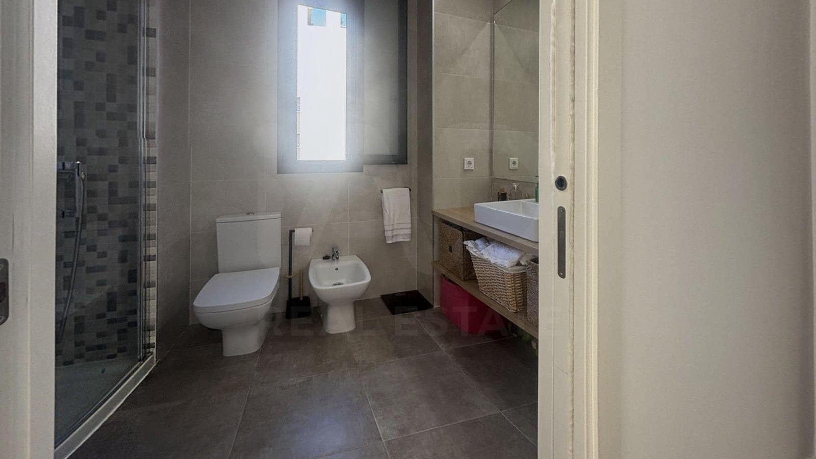 Apartamento de 2 habitaciones en El Campello en venta con piscina garaje - 489.000 € (Ref: 10125218)