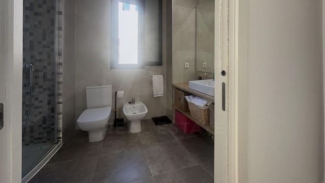 Apartamento de 2 habitaciones en El Campello en venta con piscina garaje - 489.000 € (Ref: 10125218)