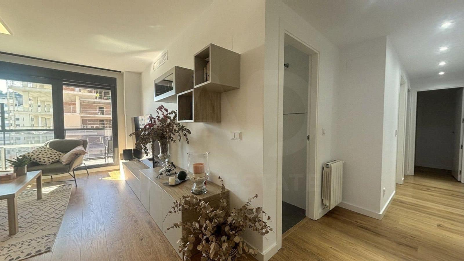 Apartamento de 2 habitaciones en El Campello en venta con piscina garaje - 489.000 € (Ref: 10125218)