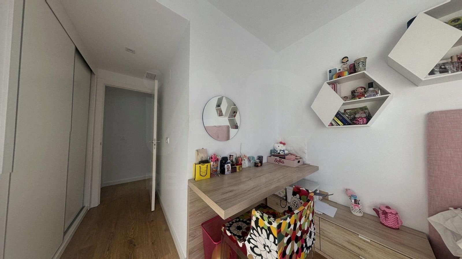 Apartamento de 2 habitaciones en El Campello en venta con piscina garaje - 489.000 € (Ref: 10125218)