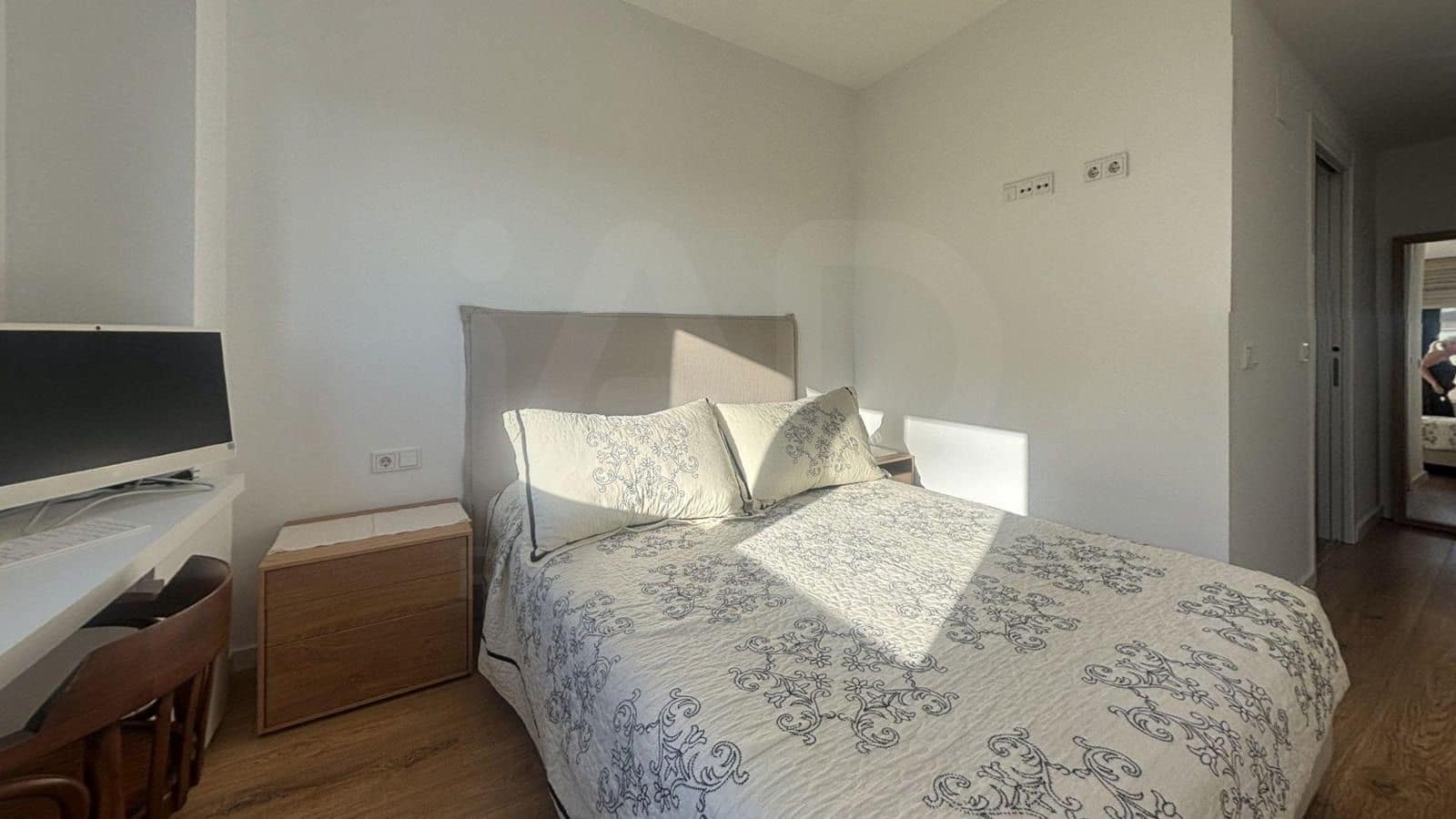 Apartamento de 2 habitaciones en El Campello en venta con piscina garaje - 489.000 € (Ref: 10125218)