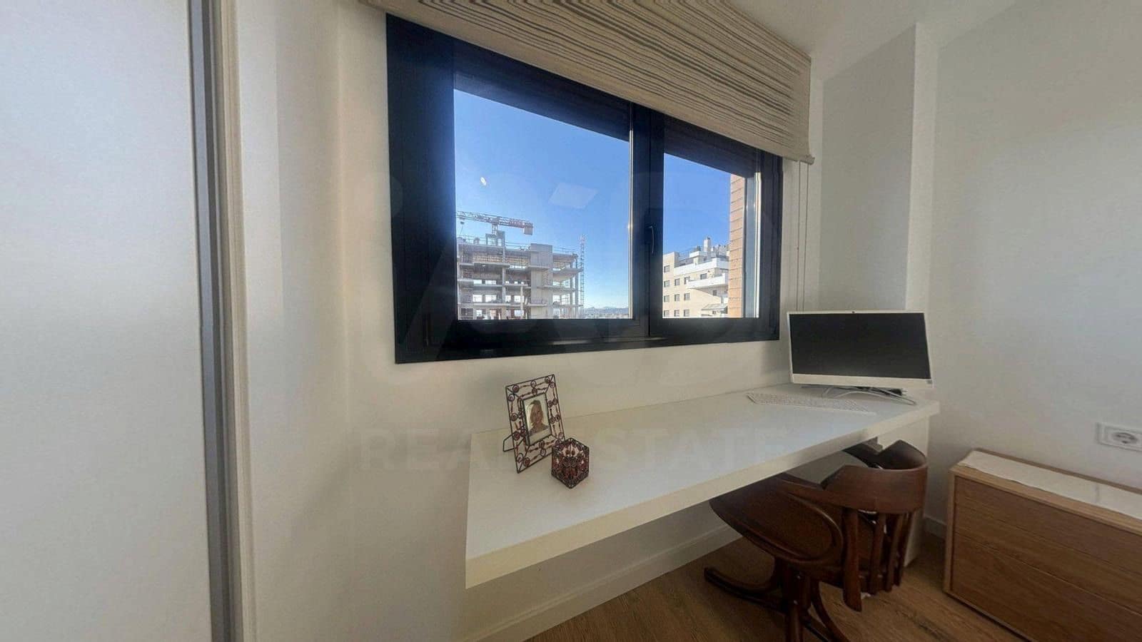 Apartamento de 2 habitaciones en El Campello en venta con piscina garaje - 489.000 € (Ref: 10125218)