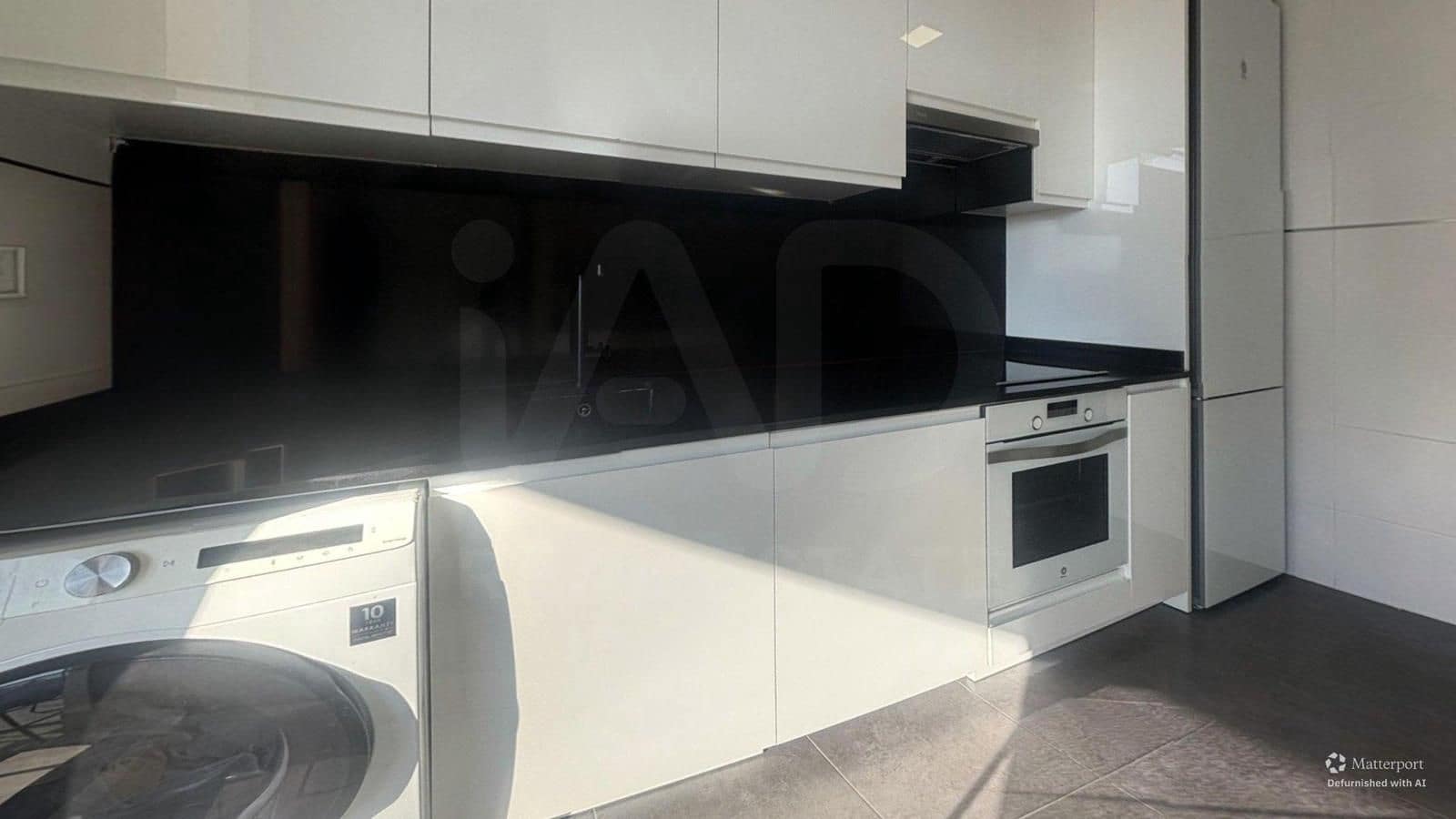 Apartamento de 2 habitaciones en El Campello en venta con piscina garaje - 489.000 € (Ref: 10125218)
