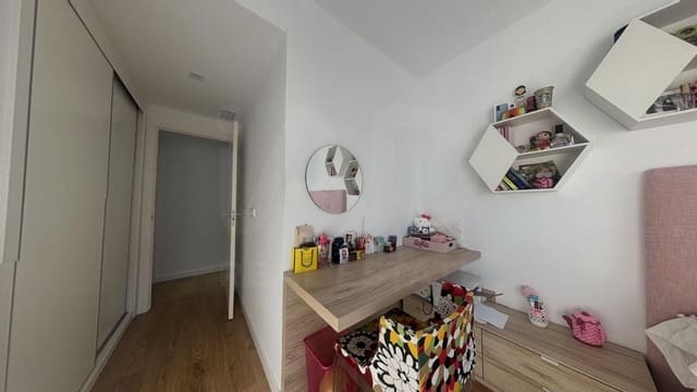 2 Zimmer Apartment zu verkaufen in El Campello mit Pool Garage - 489.000 € (Ref: 10125218)