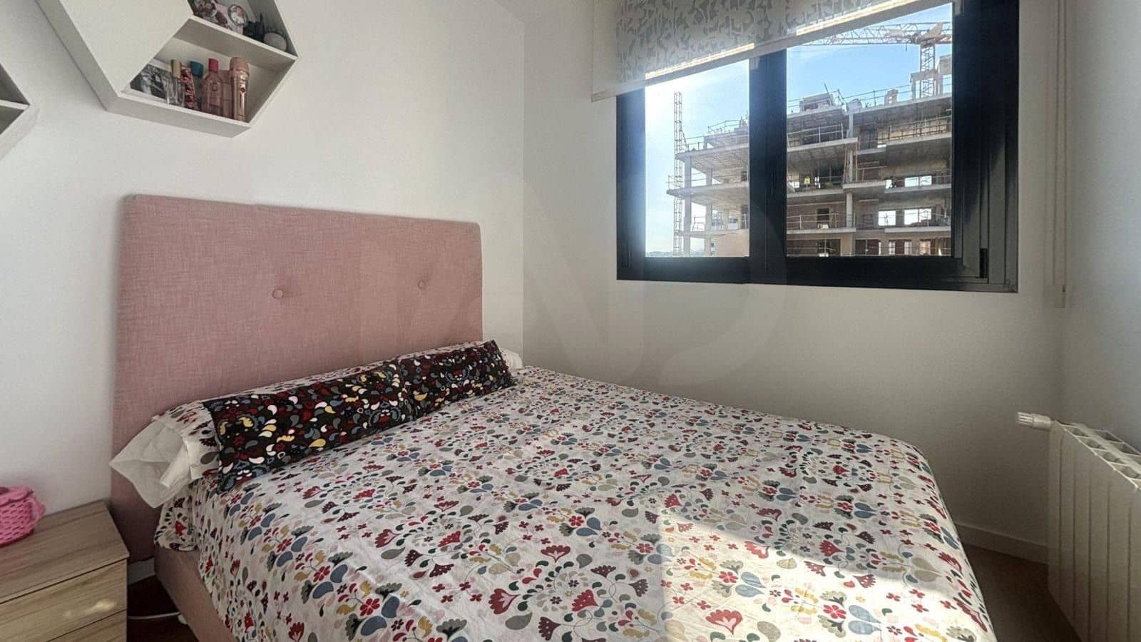 Apartamento de 2 habitaciones en El Campello en venta con piscina garaje - 489.000 € (Ref: 10125218)
