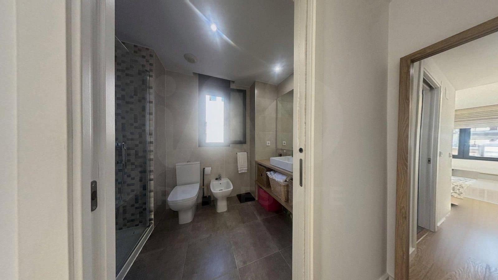 Apartamento de 2 habitaciones en El Campello en venta con piscina garaje - 489.000 € (Ref: 10125218)