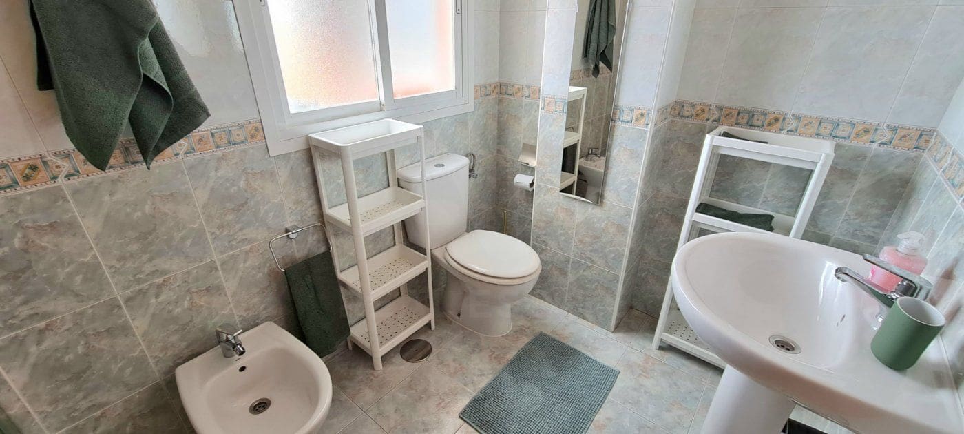 3 Zimmer Penthouse zu verkaufen in Roquetas de Mar mit Pool Garage - 315.000 € (Ref: 10125220)