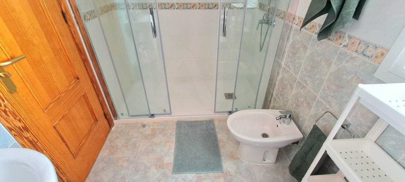 3 Zimmer Penthouse zu verkaufen in Roquetas de Mar mit Pool Garage - 315.000 € (Ref: 10125220)