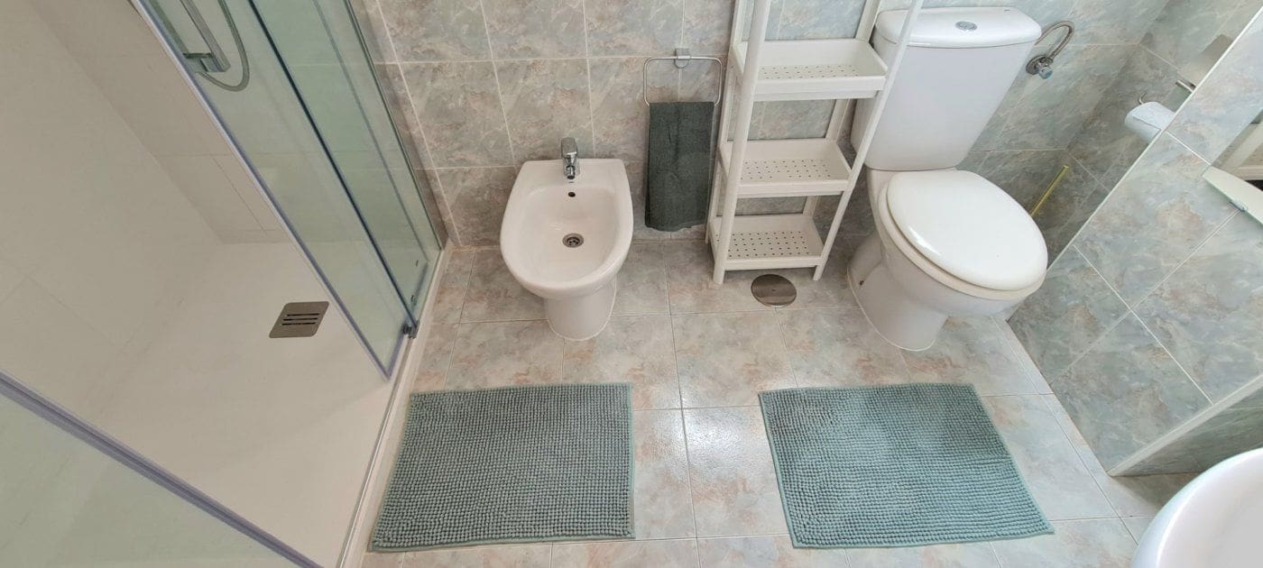 3 Zimmer Penthouse zu verkaufen in Roquetas de Mar mit Pool Garage - 315.000 € (Ref: 10125220)
