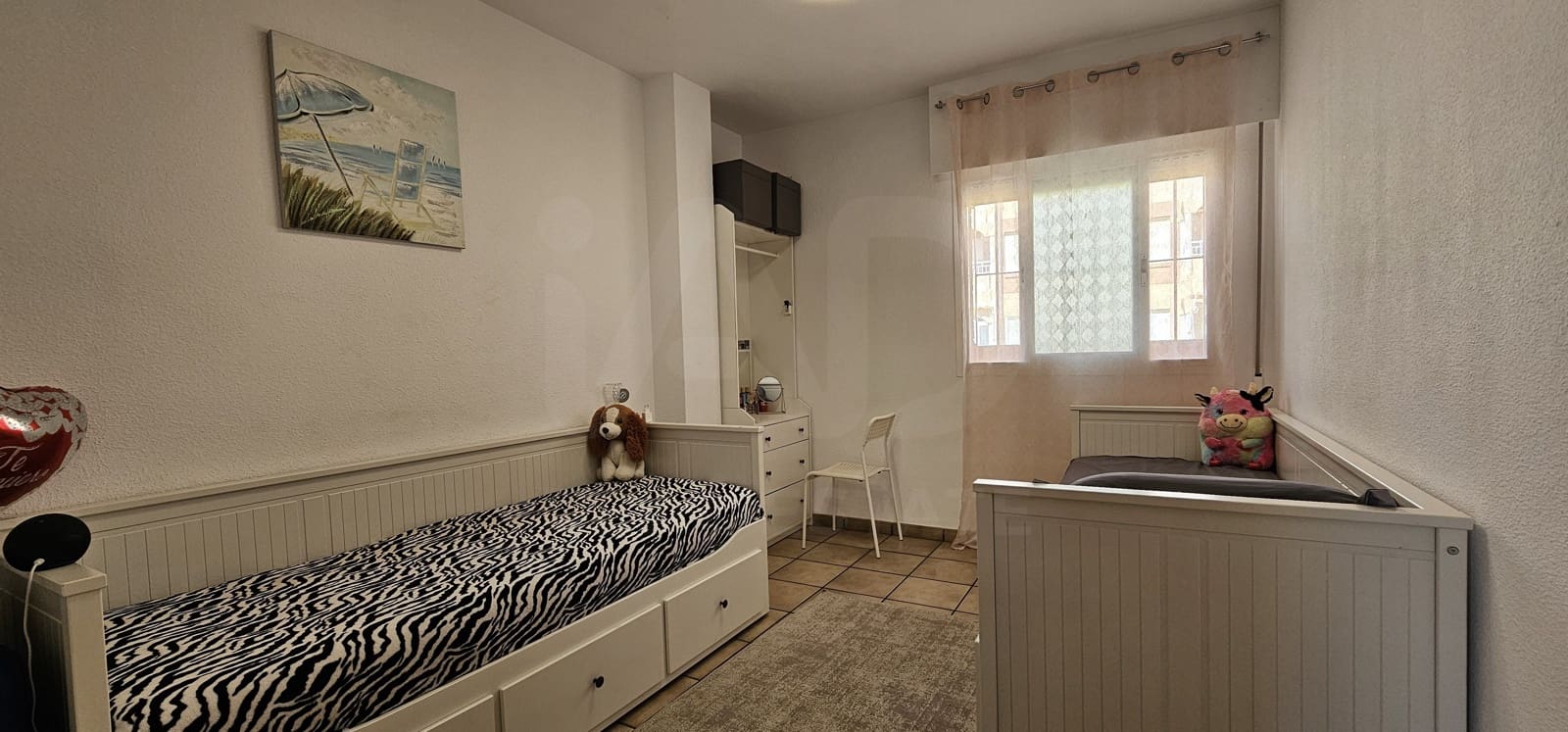 3 Zimmer Penthouse zu verkaufen in Roquetas de Mar mit Pool Garage - 315.000 € (Ref: 10125220)