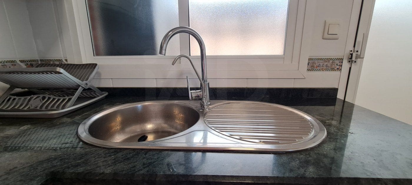 3 Zimmer Penthouse zu verkaufen in Roquetas de Mar mit Pool Garage - 315.000 € (Ref: 10125220)