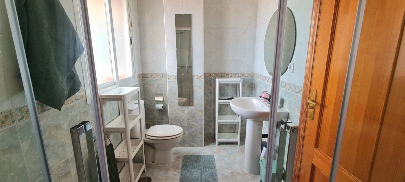 3 Zimmer Penthouse zu verkaufen in Roquetas de Mar mit Pool Garage - 315.000 € (Ref: 10125220)