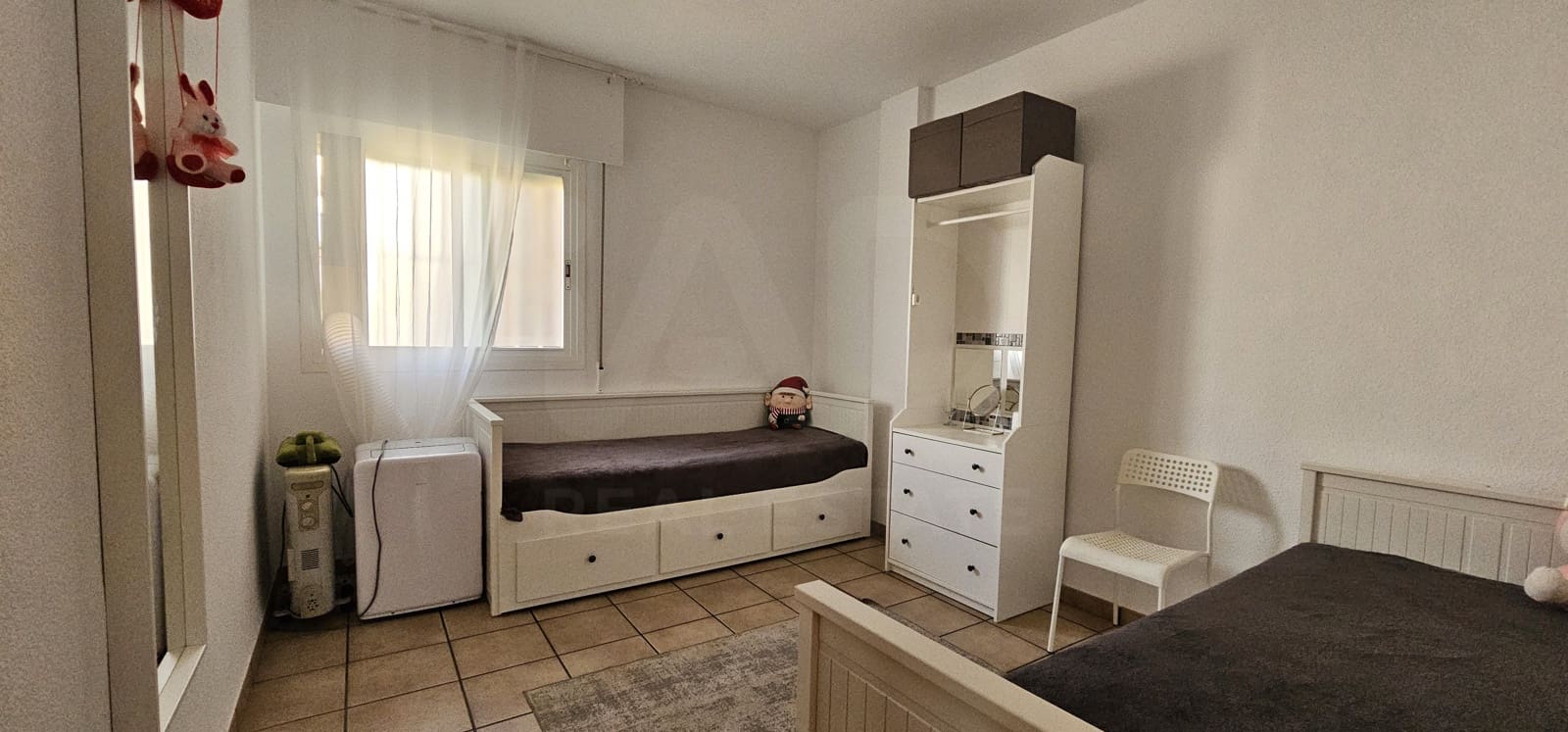 3 Zimmer Penthouse zu verkaufen in Roquetas de Mar mit Pool Garage - 315.000 € (Ref: 10125220)