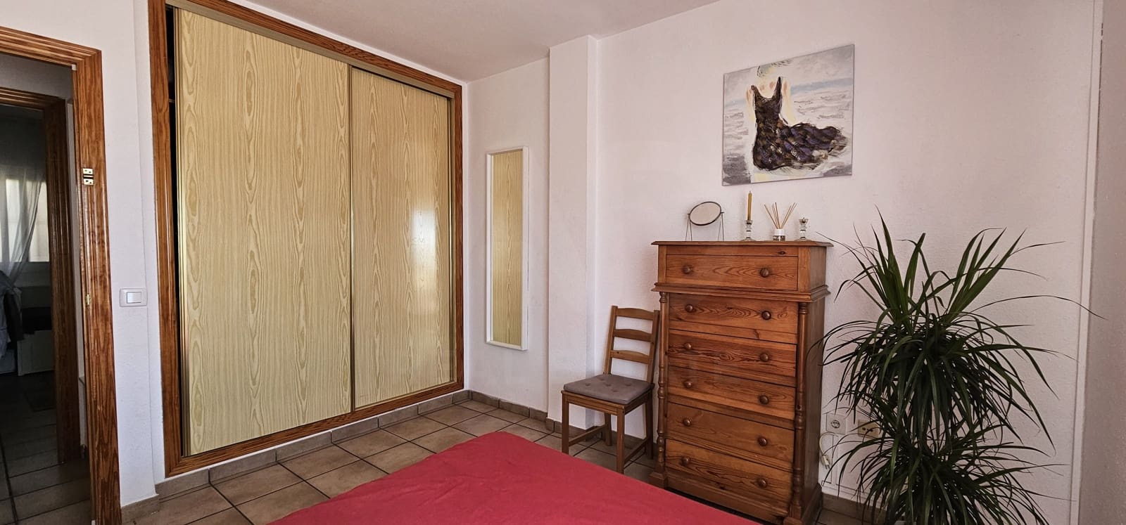 3 Zimmer Penthouse zu verkaufen in Roquetas de Mar mit Pool Garage - 315.000 € (Ref: 10125220)