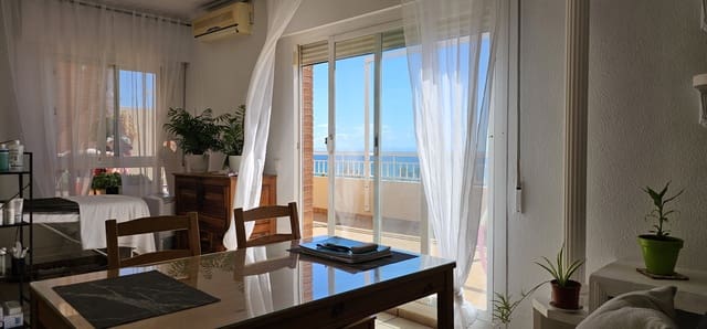 3 sovrum Takvåning till salu i Roquetas de Mar med pool garage - 315 000 € (Ref: 10125220)