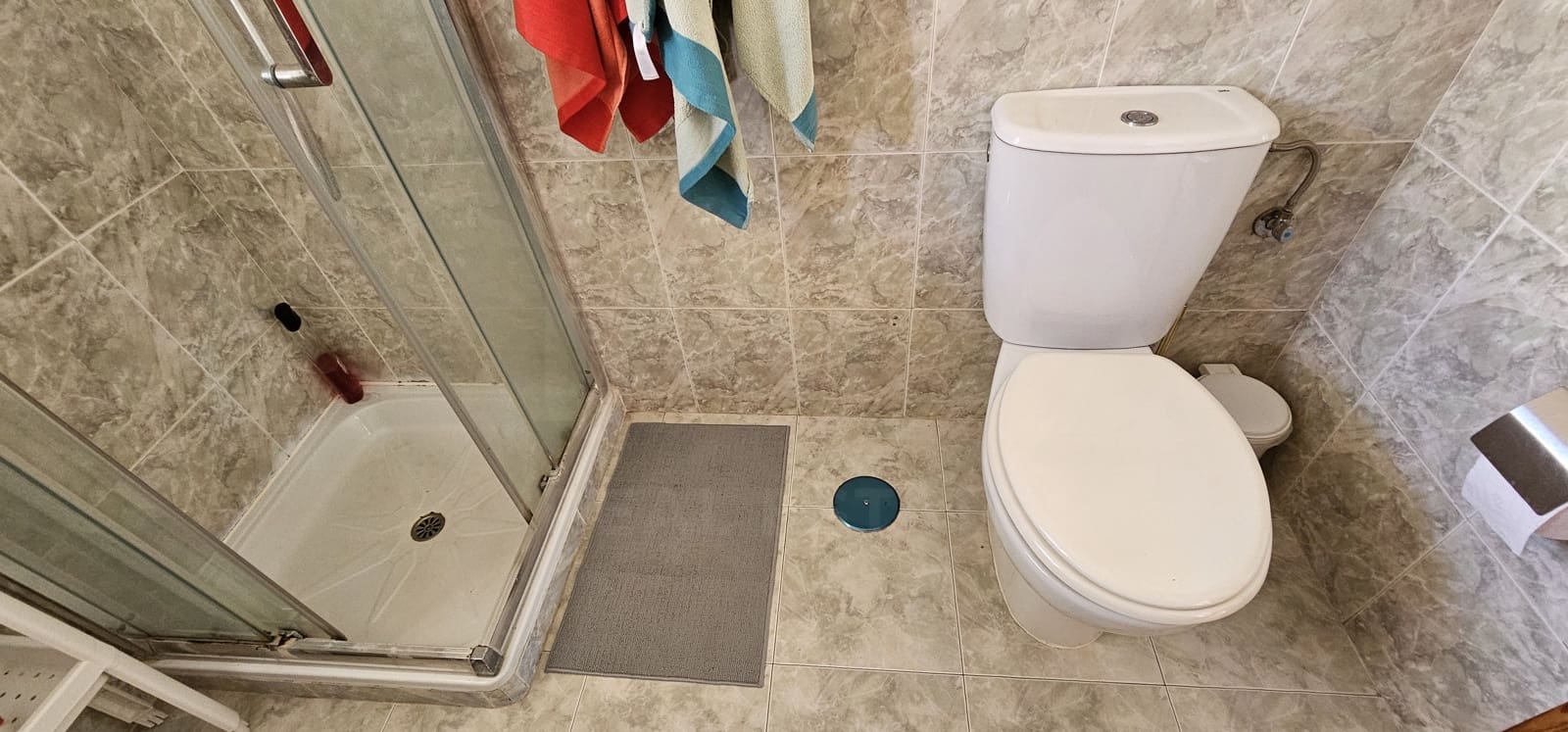 3 Zimmer Penthouse zu verkaufen in Roquetas de Mar mit Pool Garage - 315.000 € (Ref: 10125220)