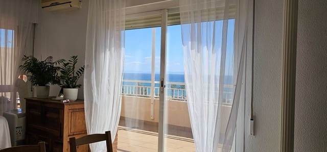 3 sovrum Takvåning till salu i Roquetas de Mar med pool garage - 315 000 € (Ref: 10125220)