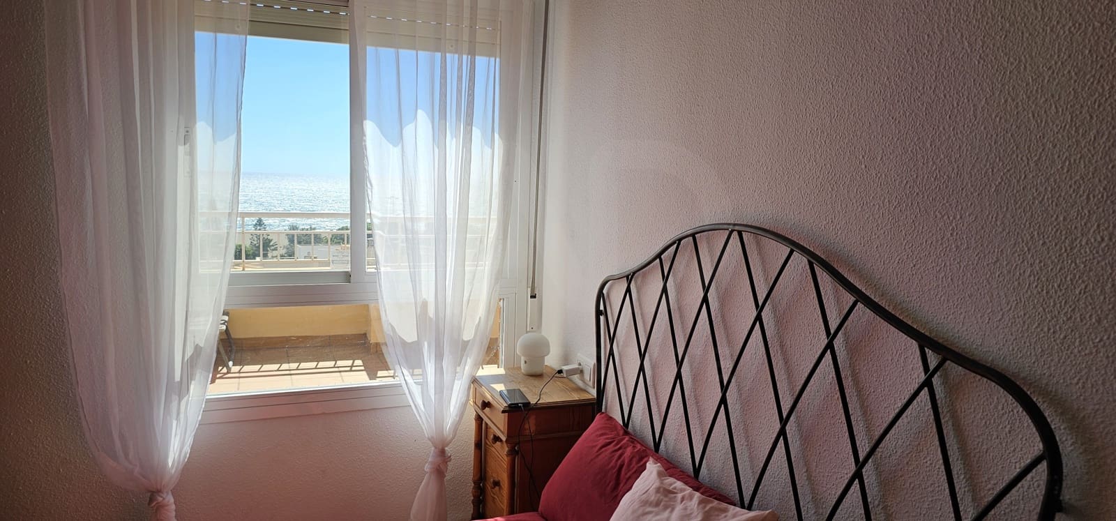 3 Zimmer Penthouse zu verkaufen in Roquetas de Mar mit Pool Garage - 315.000 € (Ref: 10125220)