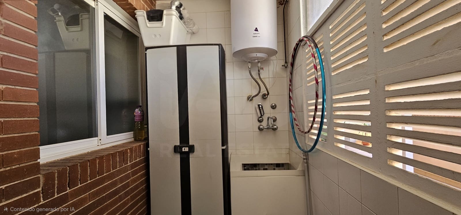3 Zimmer Penthouse zu verkaufen in Roquetas de Mar mit Pool Garage - 315.000 € (Ref: 10125220)