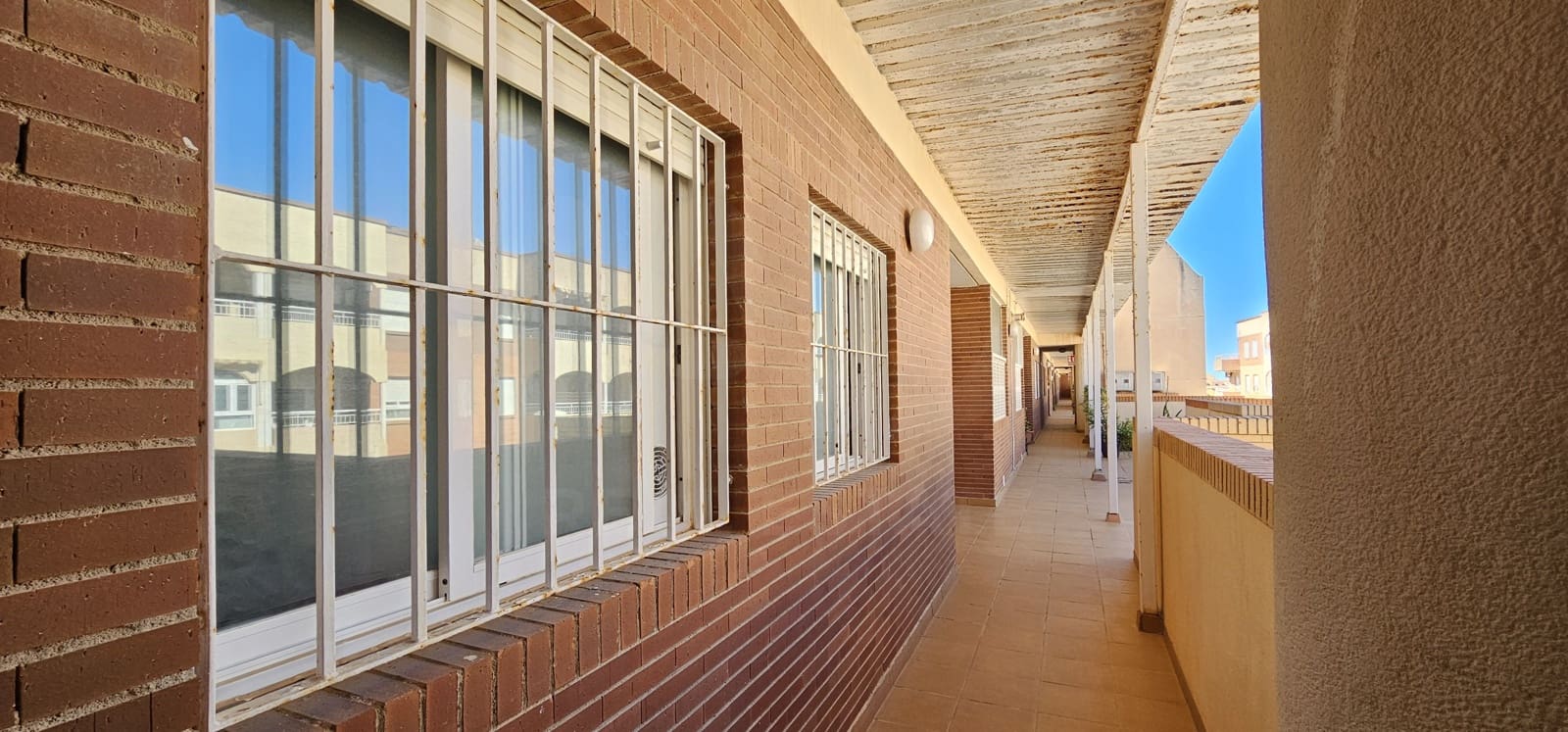 3 Zimmer Penthouse zu verkaufen in Roquetas de Mar mit Pool Garage - 315.000 € (Ref: 10125220)