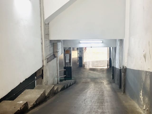 Apartamento en Les Corts, Barcelona ciudad en venta - 29.000 € (Ref: 10127578)