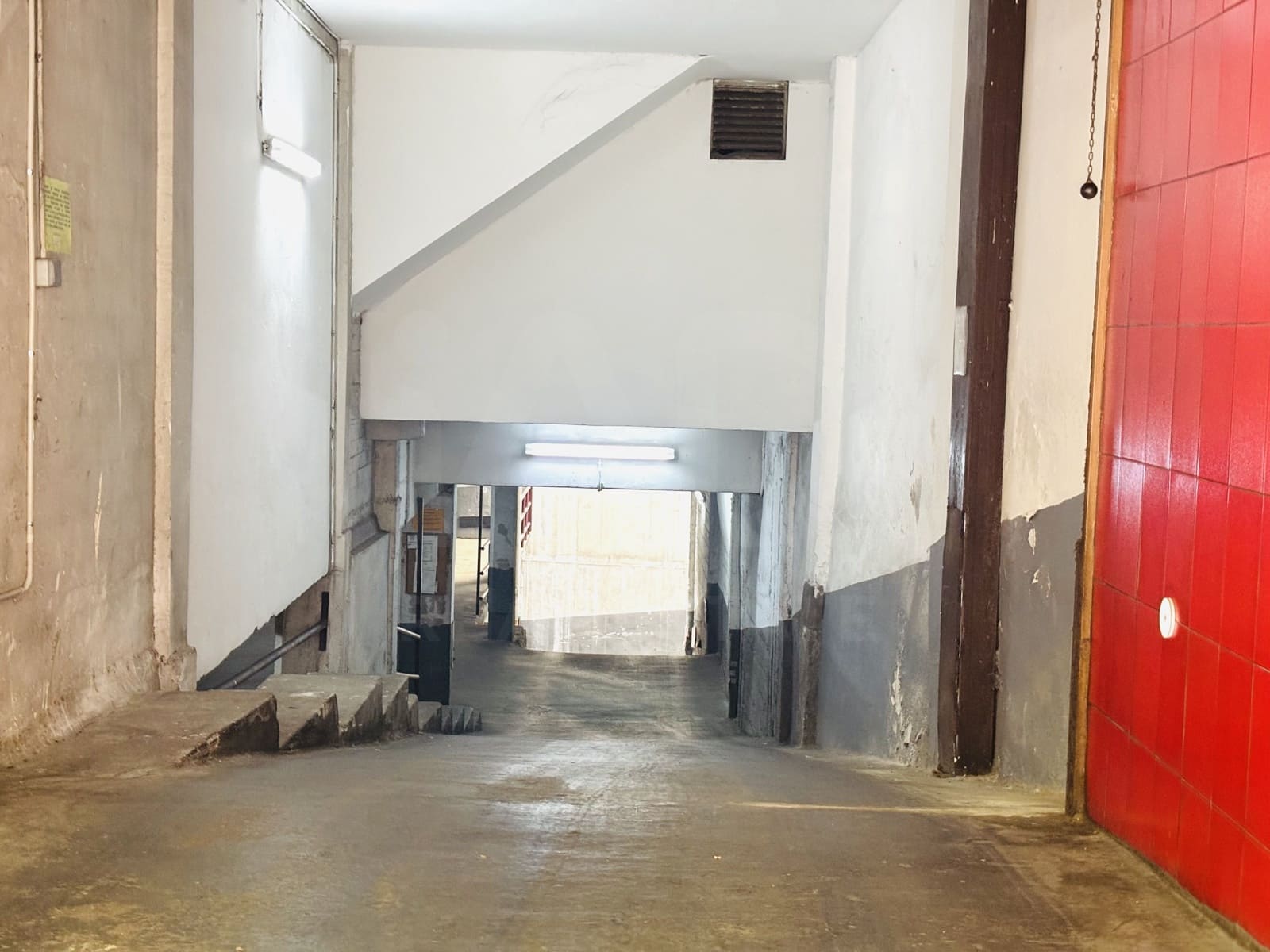Apartamento en Barcelona ciudad en venta - 29.000 € (Ref: 10127578)