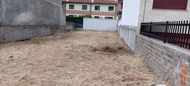 Tontti myytävänä paikassa Ciudad Rodrigo - 90 000 € (Ref: 10127580)