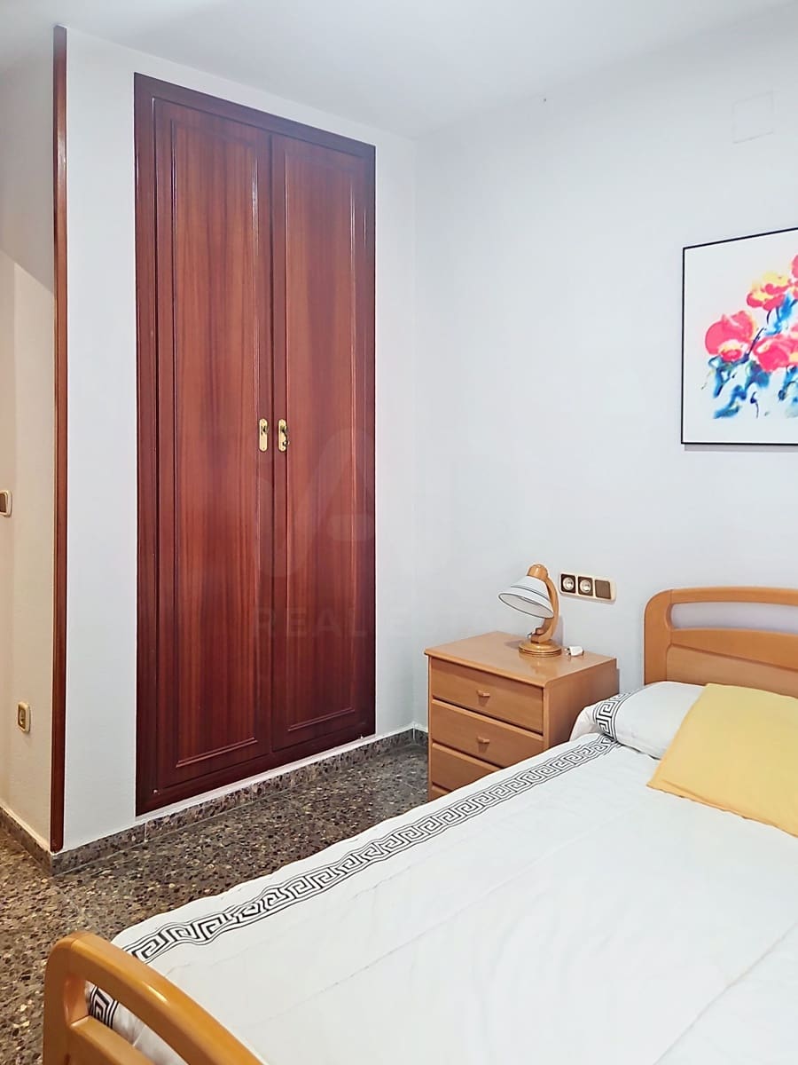 Apartament na sprzedaż w Miasto Walencja z garażem - 495 000 € (Ref: 10127581)