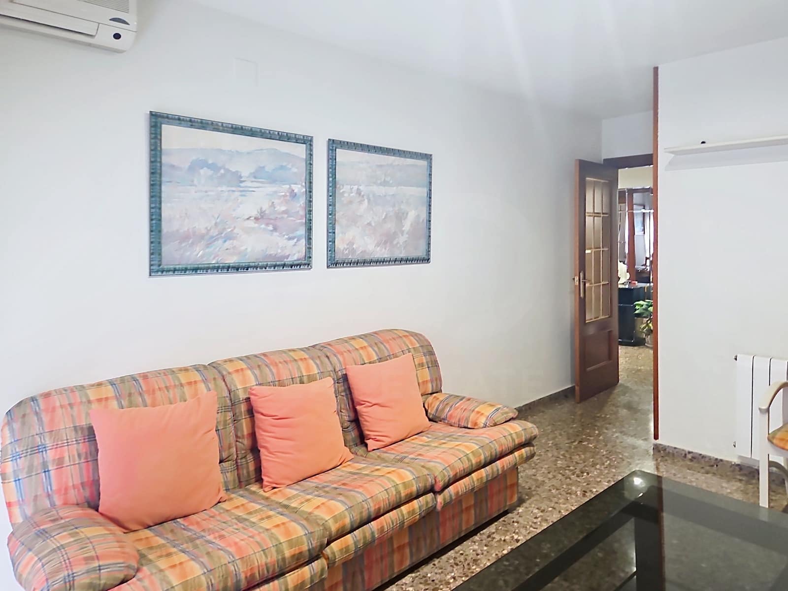 Apartament na sprzedaż w Miasto Walencja z garażem - 495 000 € (Ref: 10127581)