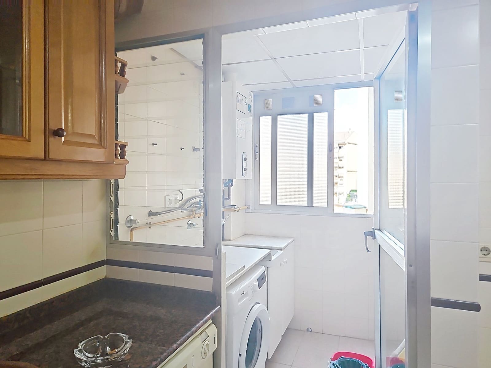Apartament na sprzedaż w Miasto Walencja z garażem - 495 000 € (Ref: 10127581)