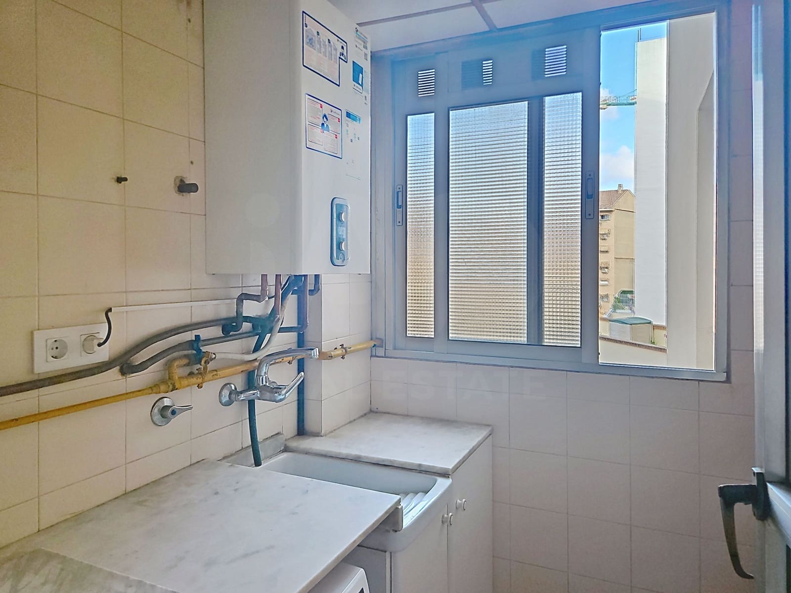 Apartament na sprzedaż w Miasto Walencja z garażem - 495 000 € (Ref: 10127581)