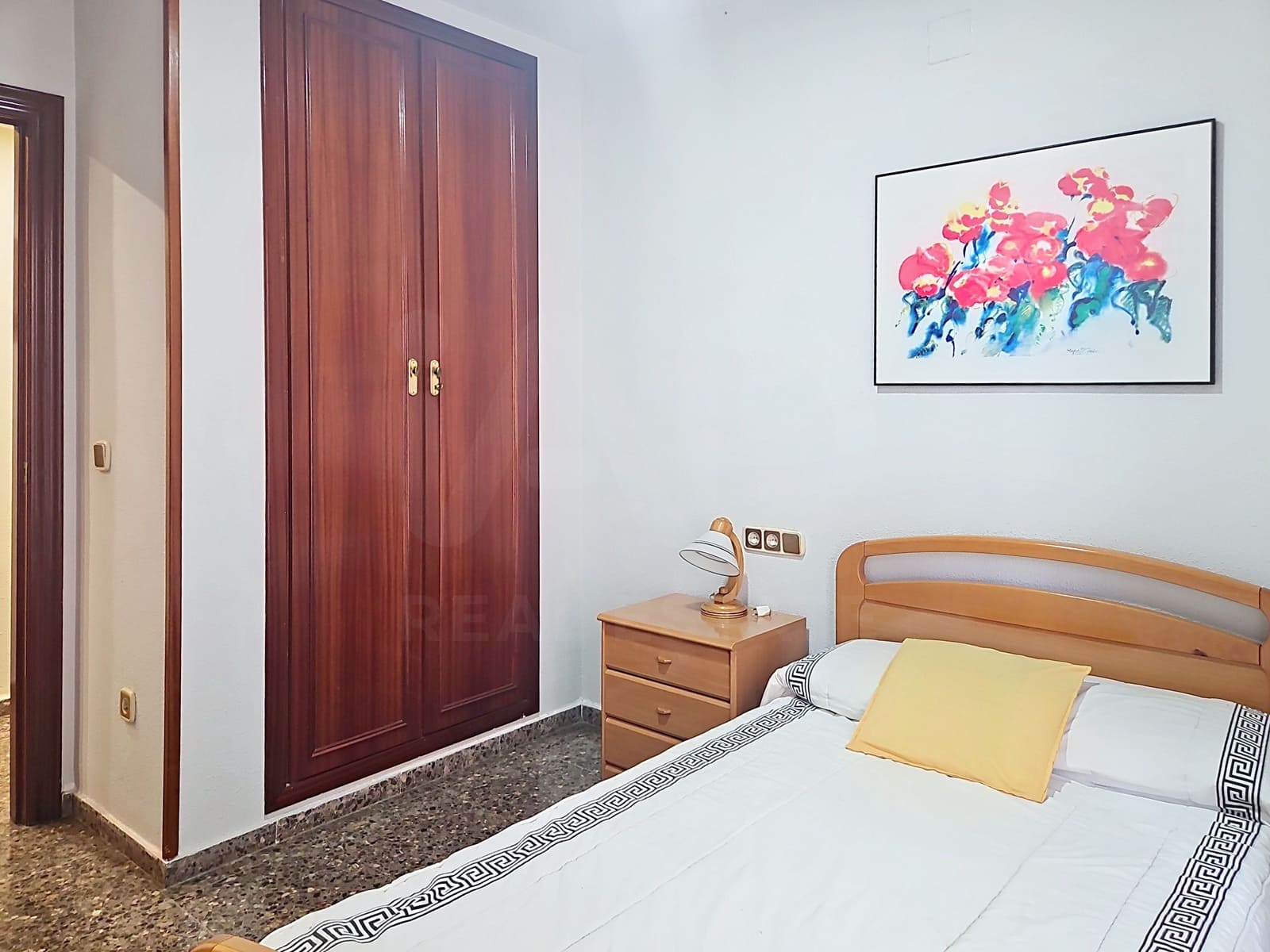 Apartament na sprzedaż w Miasto Walencja z garażem - 495 000 € (Ref: 10127581)