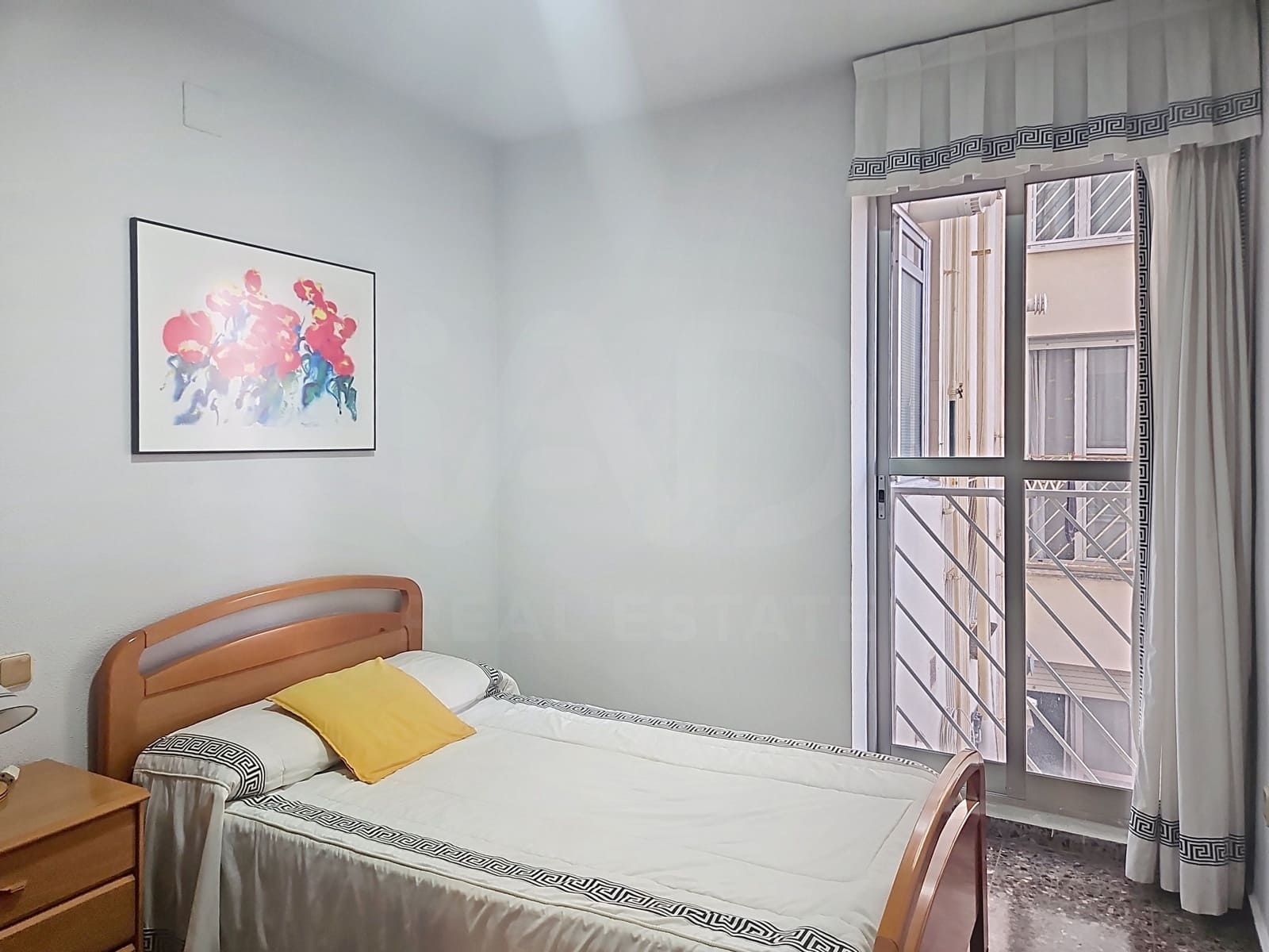 Apartament na sprzedaż w Miasto Walencja z garażem - 495 000 € (Ref: 10127581)