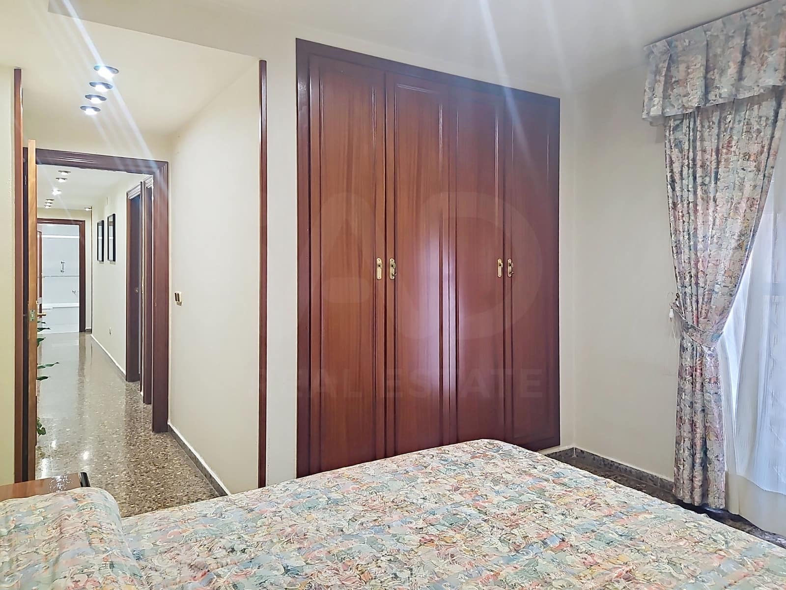 Apartament na sprzedaż w Miasto Walencja z garażem - 495 000 € (Ref: 10127581)