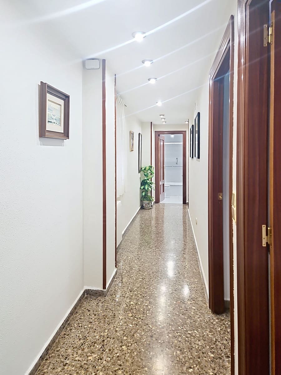 Apartament na sprzedaż w Miasto Walencja z garażem - 495 000 € (Ref: 10127581)