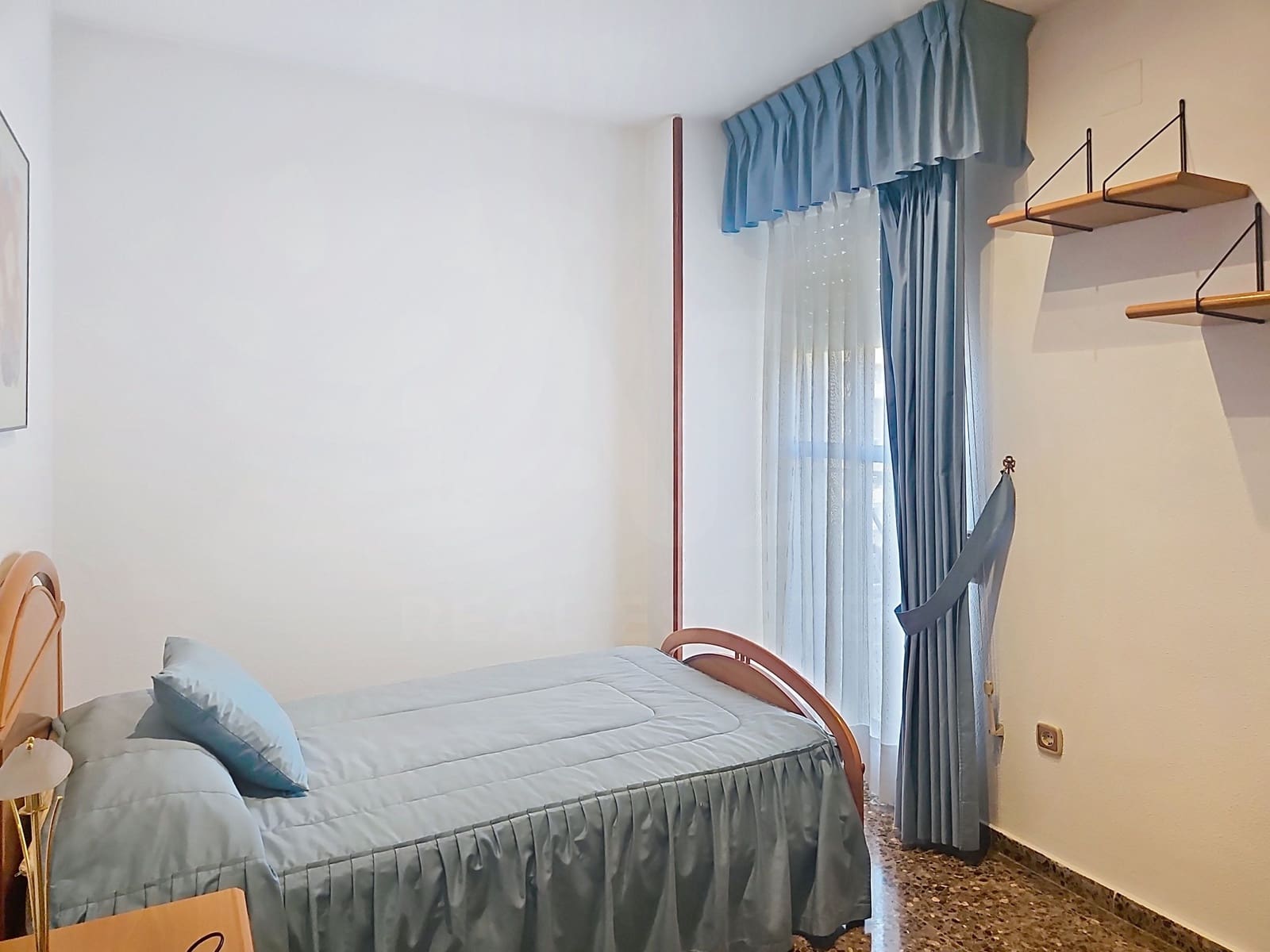 Apartament na sprzedaż w Miasto Walencja z garażem - 495 000 € (Ref: 10127581)