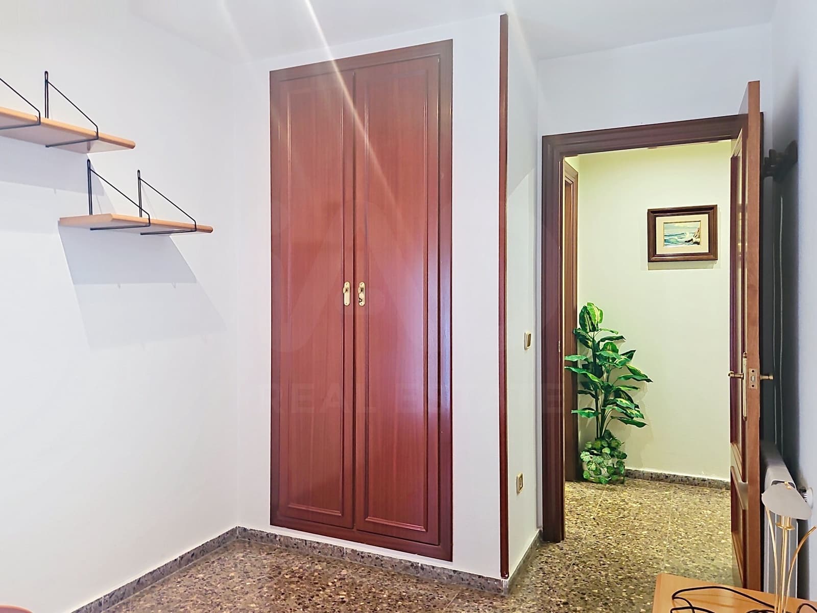 Apartament na sprzedaż w Miasto Walencja z garażem - 495 000 € (Ref: 10127581)