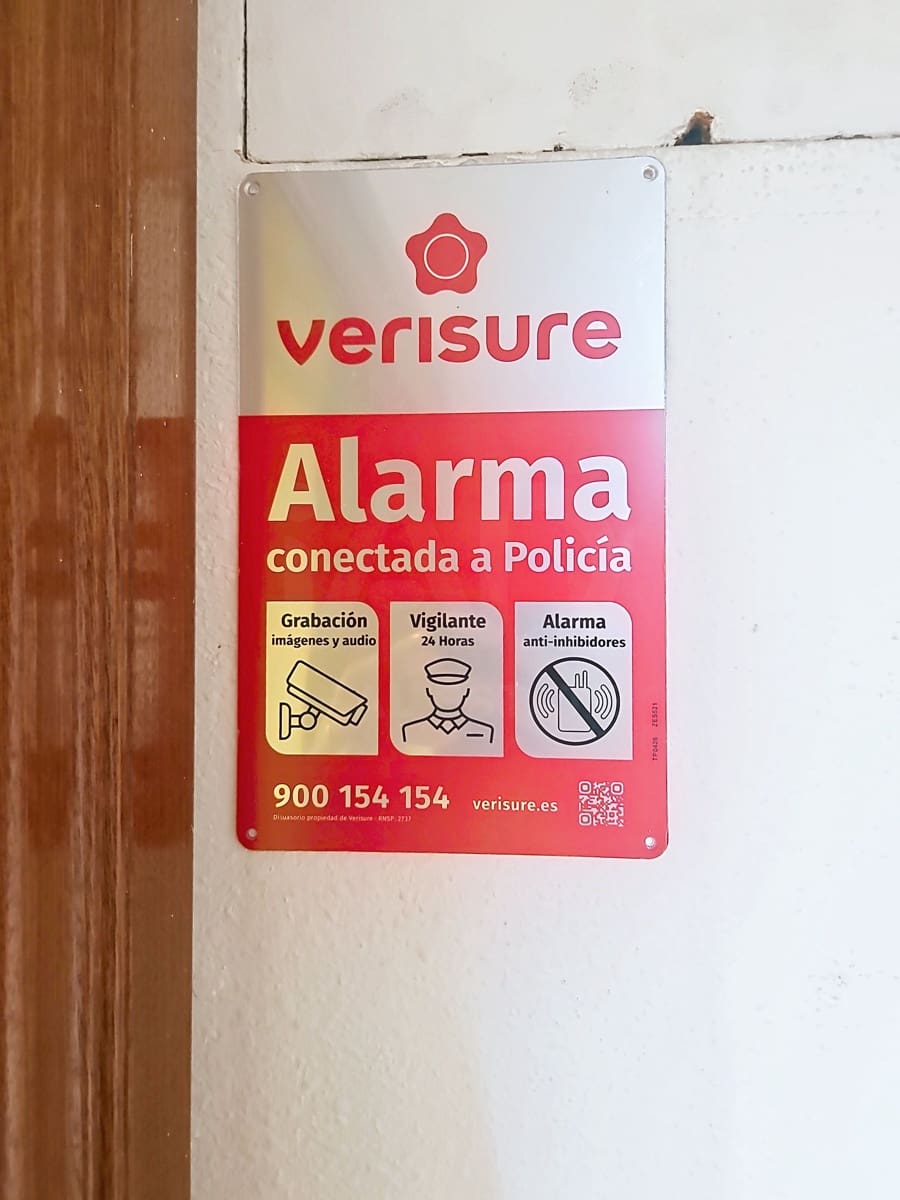 Apartment for sale in Valencia city with garage - € 495,000 (Ref: 10127581)