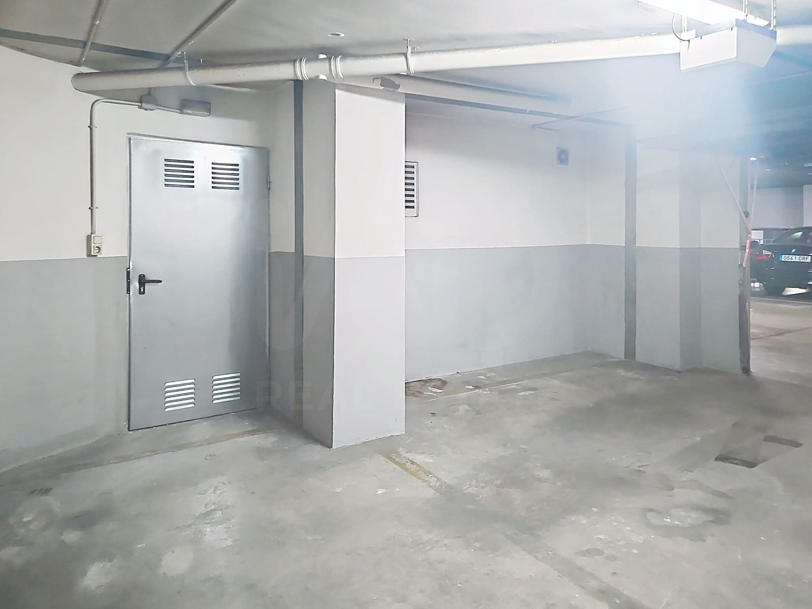 Apartment for sale in Valencia city with garage - € 495,000 (Ref: 10127581)