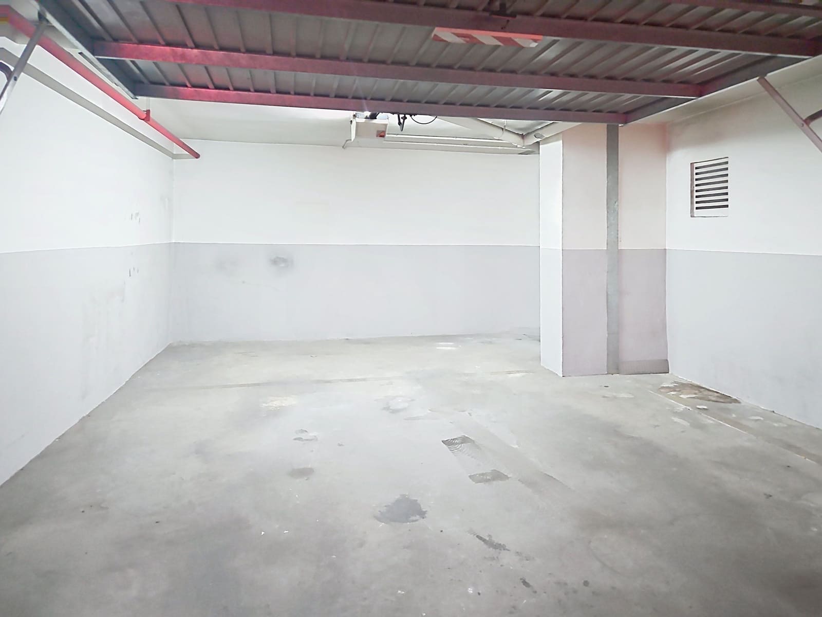 Apartment for sale in Valencia city with garage - € 495,000 (Ref: 10127581)