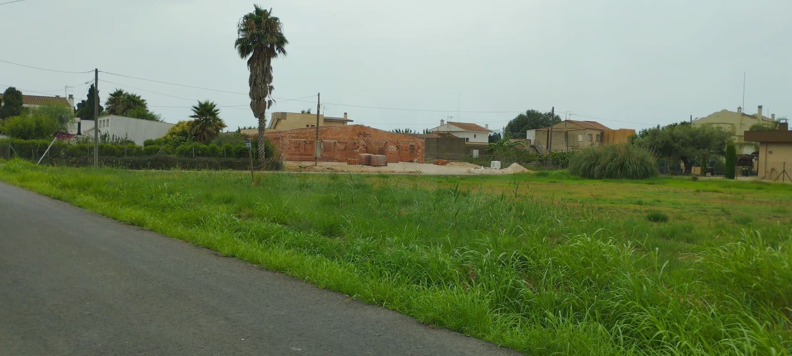 Terreno para Construção para venda em Deltebre - 180 000 € (Ref: 10127582)
