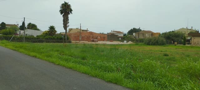 Terreno para Construção para venda em Deltebre - 180 000 € (Ref: 10127582)
