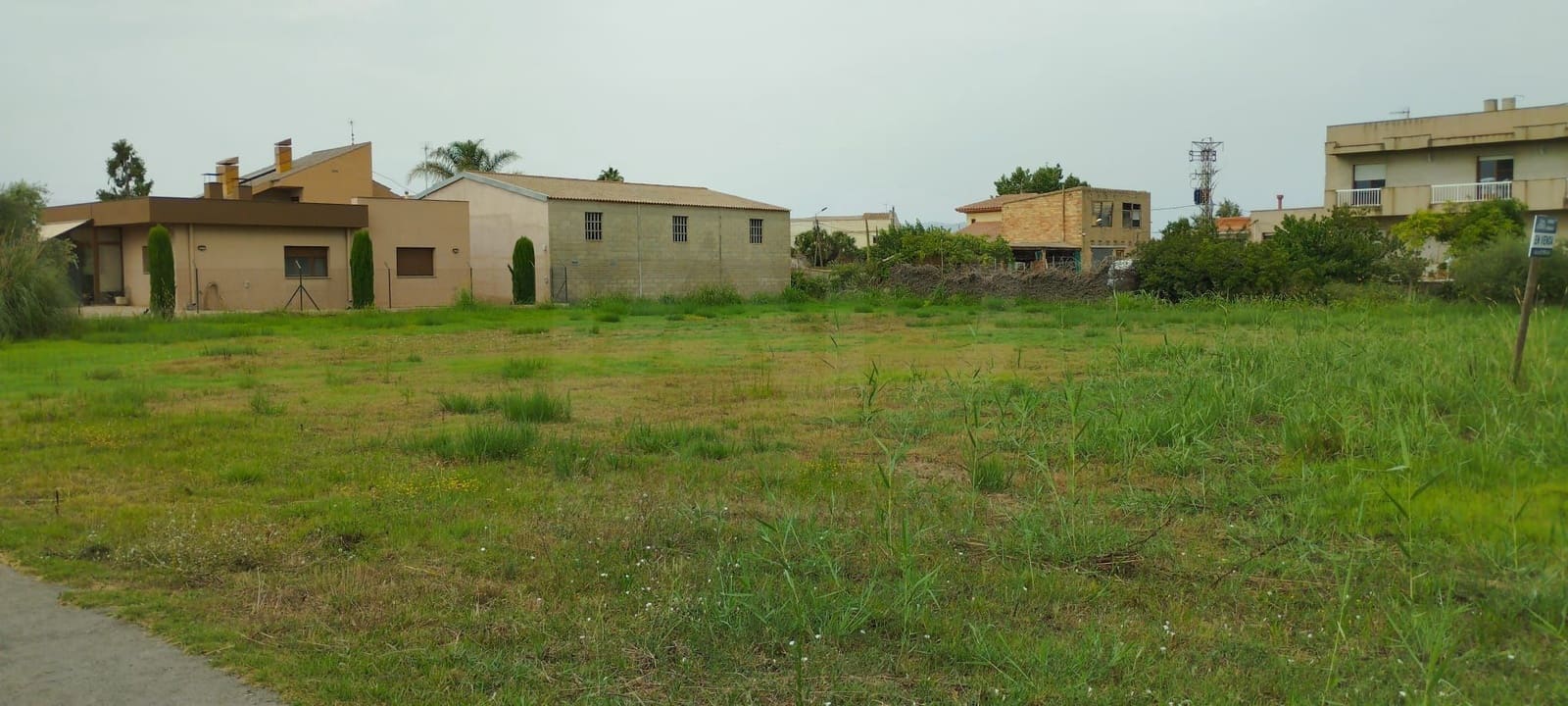 Terreno para Construção para venda em Deltebre - 180 000 € (Ref: 10127582)