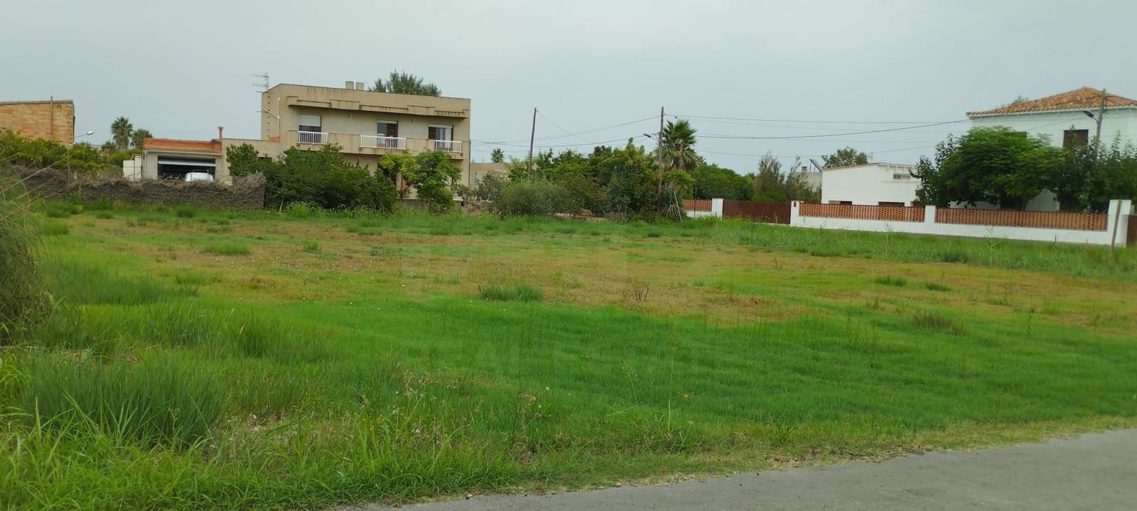 Terreno para Construção para venda em Deltebre - 180 000 € (Ref: 10127582)