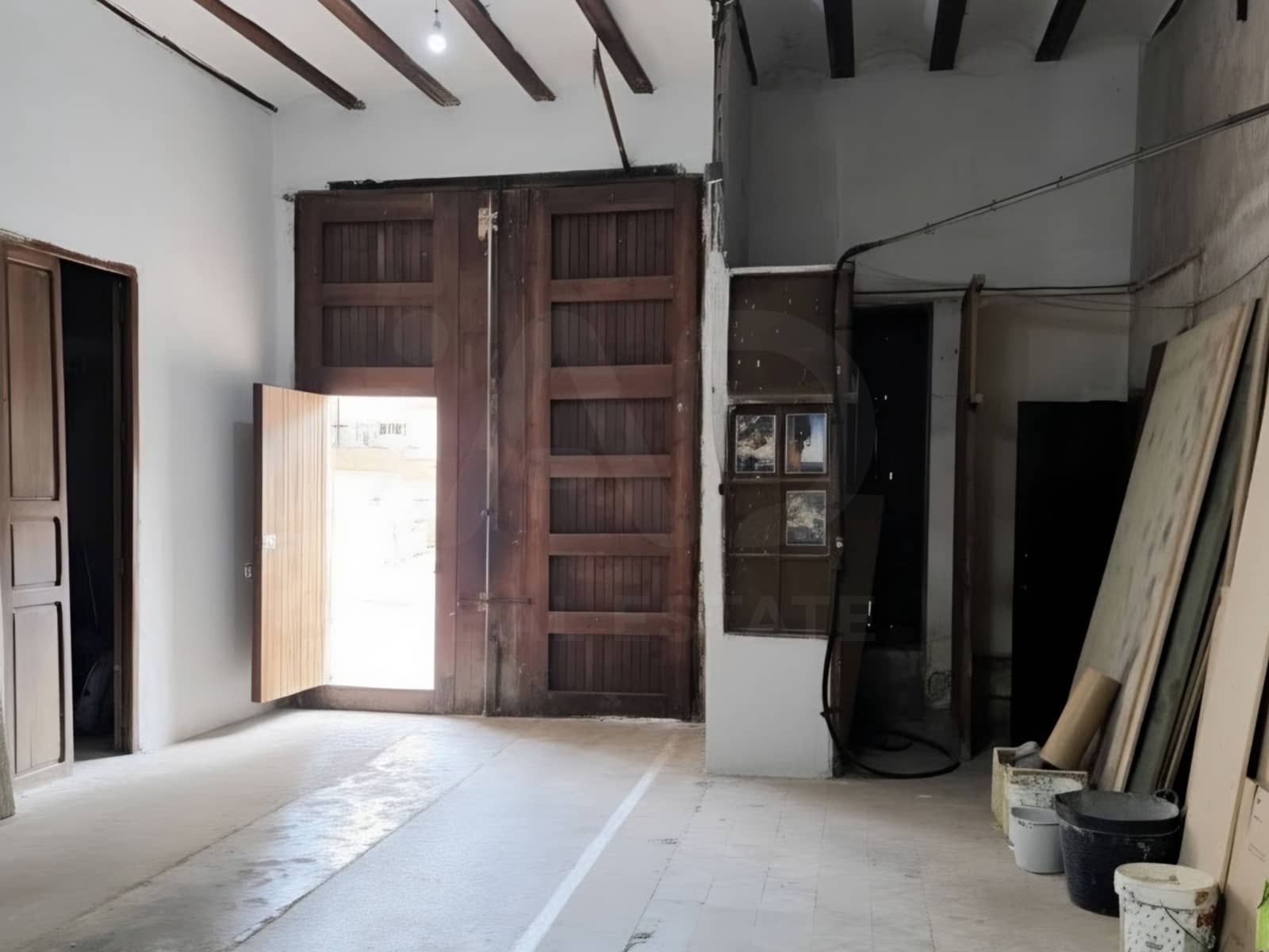 Gewerbe zu verkaufen in Alginet - 162.100 € (Ref: 10127583)