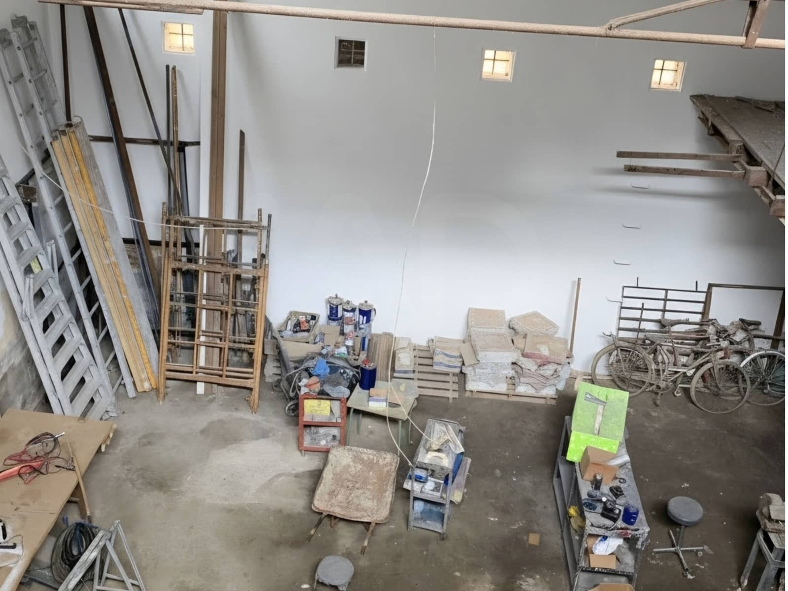 Gewerbe zu verkaufen in Alginet - 162.100 € (Ref: 10127583)